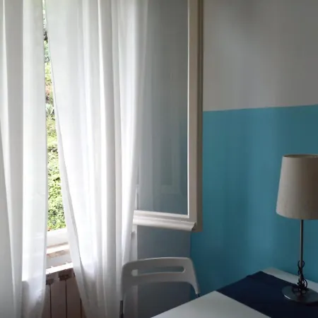Casa Adri. Comoda, Accessibile, Luminosa. Apartman *