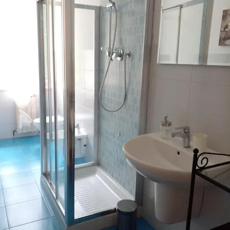 Apartman Casa Adri. Comoda, Accessibile, Luminosa. Vernazza