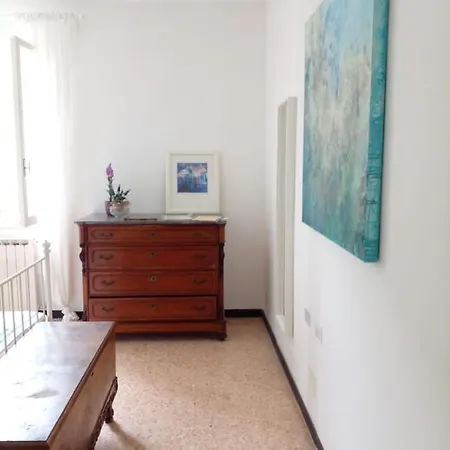 Casa Adri. Comoda, Accessibile, Luminosa. * Vernazza