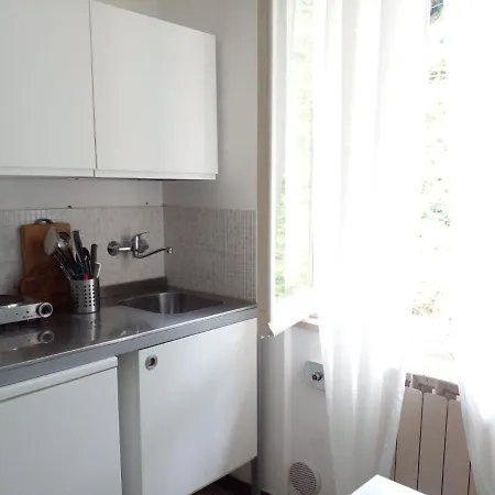 Casa Adri. Comoda, Accessibile, Luminosa. Apartman Vernazza