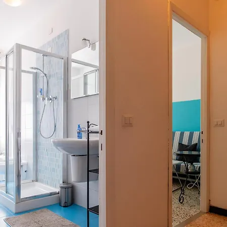 Casa Adri. Comoda, Accessibile, Luminosa. *