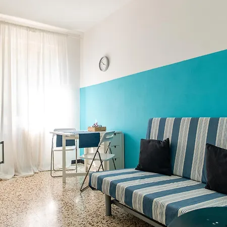 Apartman Casa Adri. Comoda, Accessibile, Luminosa. *