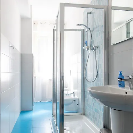 Casa Adri. Comoda, Accessibile, Luminosa. *