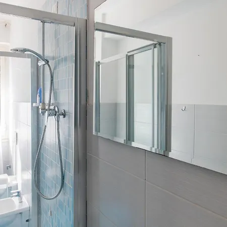 Apartman Casa Adri. Comoda, Accessibile, Luminosa.