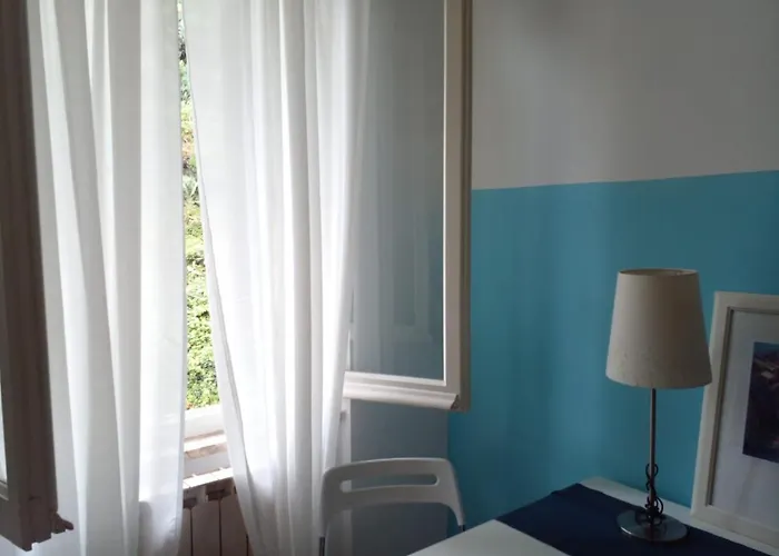 Casa Adri. Comoda, Accessibile, Luminosa. Apartman *