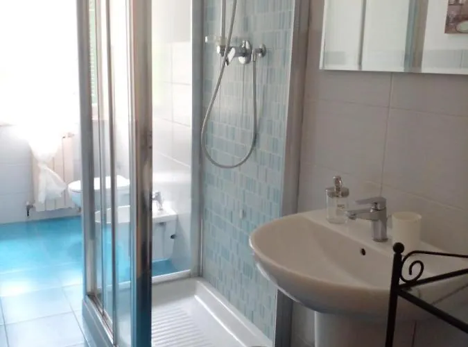 Apartman Casa Adri. Comoda, Accessibile, Luminosa. Vernazza