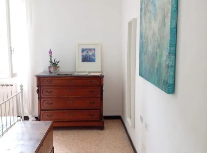 Casa Adri. Comoda, Accessibile, Luminosa. * Vernazza