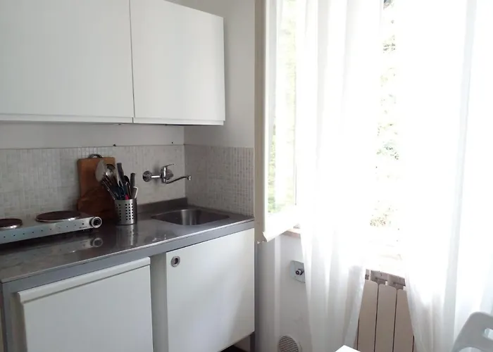 Casa Adri. Comoda, Accessibile, Luminosa. Apartman Vernazza